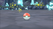 Как поймать Мьюту в Pokemon Go