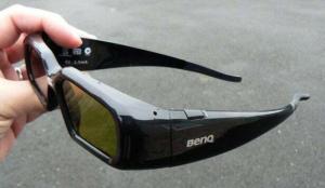 BenQ W1400 – Revisión de 3D, sonido y conclusiones