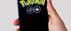 Pokemon GO: как сделать снимок