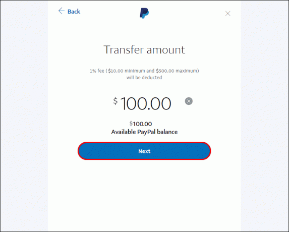 Работает ли приложение Cash с PayPal? Неа!