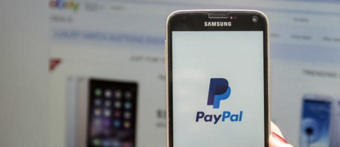 EBay отказывается от PayPal после 15 счастливых лет совместной работы