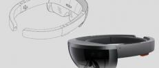 Microsoft HoloLens: новые патенты раскрывают будущее VR-платформы