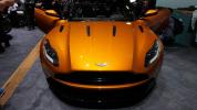 Концепт Aston Martin DB11 становится реальностью: 600 л.с., ВИРТУАЛЬНЫЙ спойлер и соответствующая цена